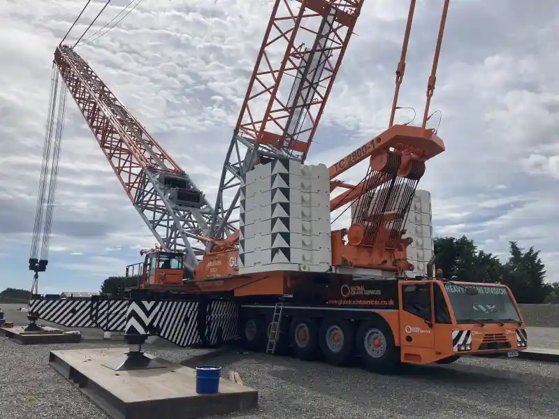 TC 2800 Image Update