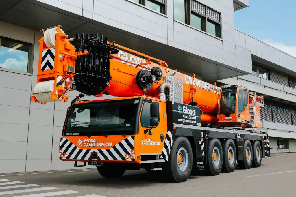 Ltm 1230 5 1 global port services ltd 064833 7