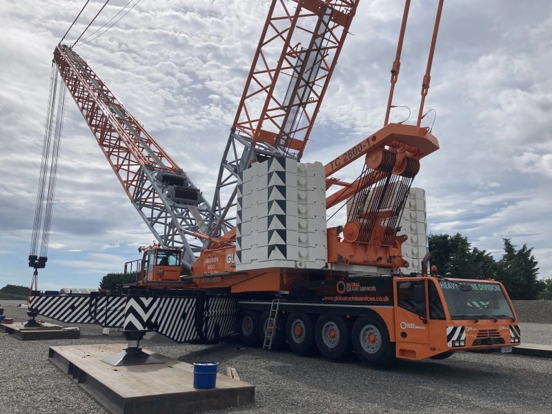 TC 2800 Image Update