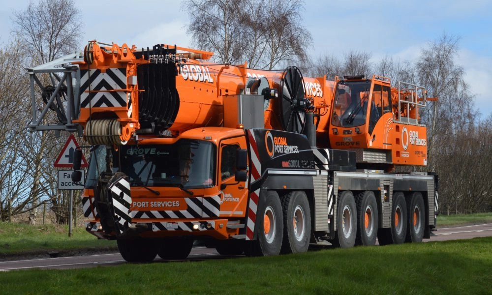 Grove GMK 6300 L 190426 133431