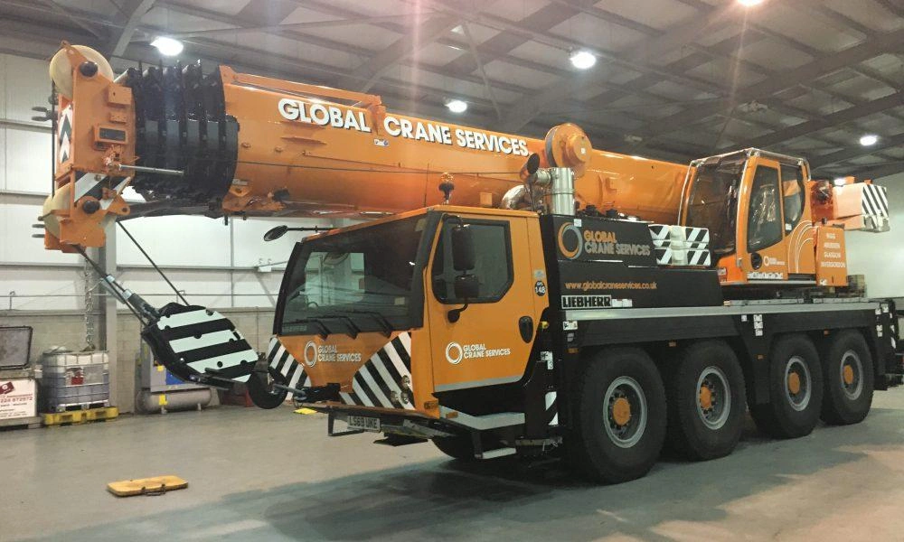 Liebherr LTM 1070 4 2 191119 151825