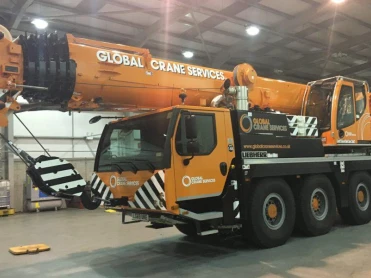 Liebherr LTM 1070 4 2 191119 151825