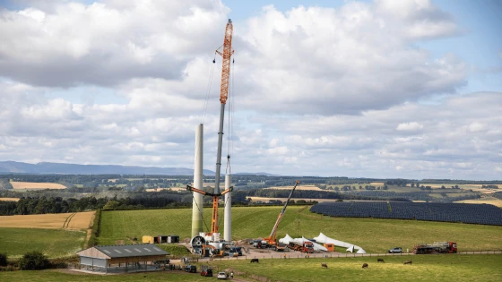 Global Crane Services HSEQ